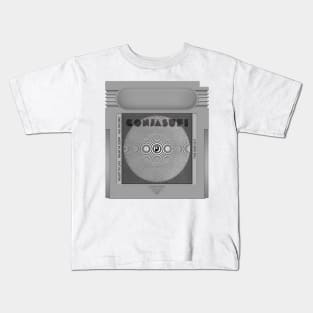 A Sufi and a Killer Game Cartridge Kids T-Shirt